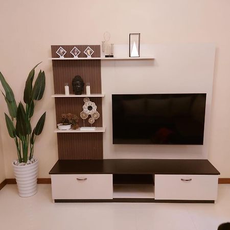 Summersun Residence Гранд Байе Екстериор снимка