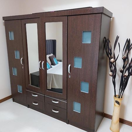 Summersun Residence Гранд Байе Екстериор снимка