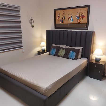 Summersun Residence Гранд Байе Екстериор снимка