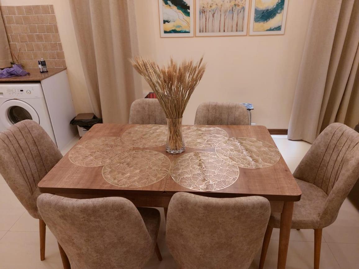 Summersun Residence Гранд Байе Екстериор снимка