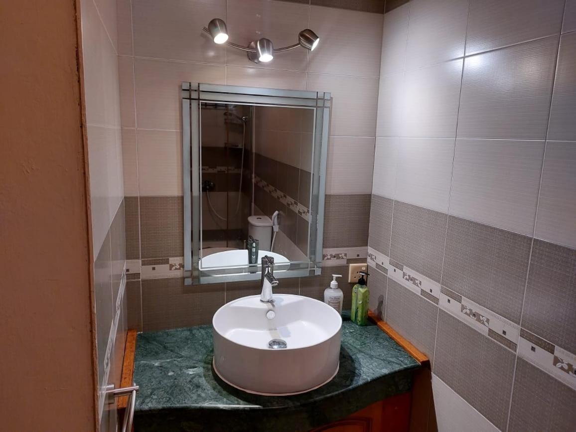 Summersun Residence Гранд Байе Екстериор снимка