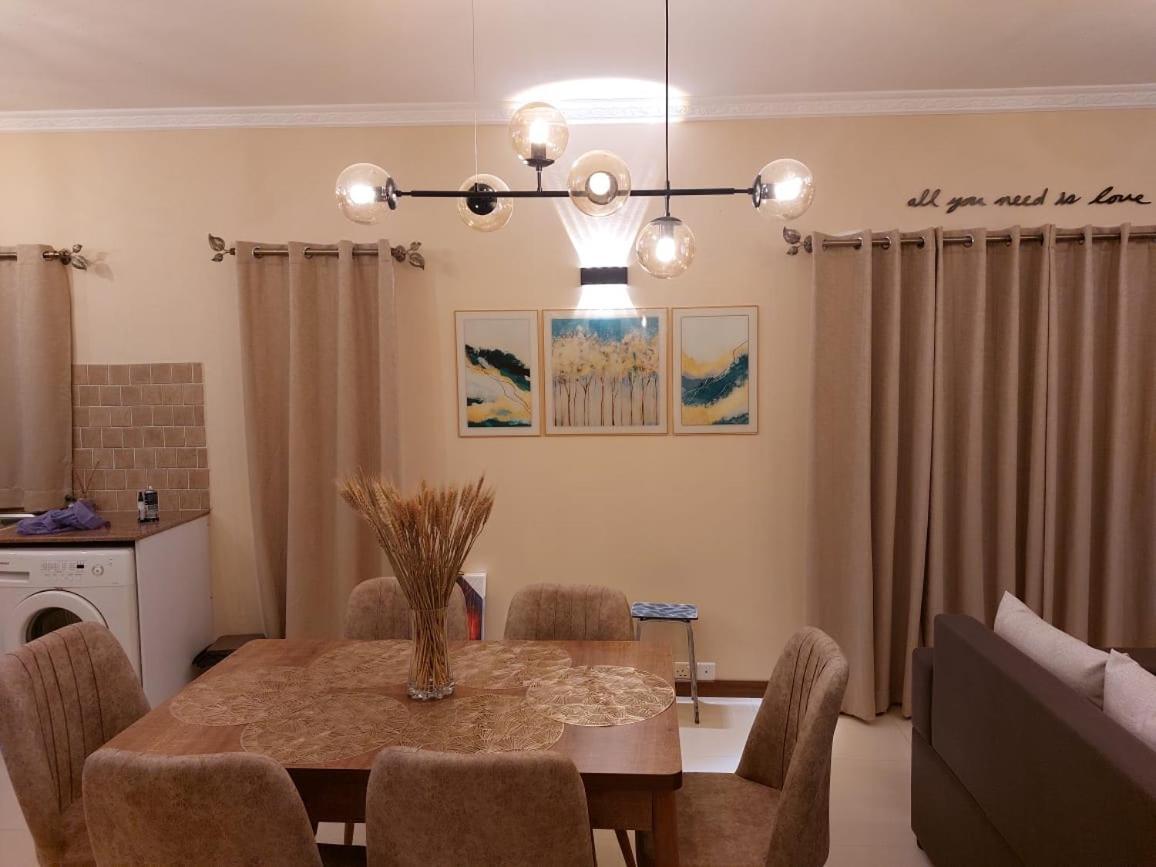 Summersun Residence Гранд Байе Екстериор снимка