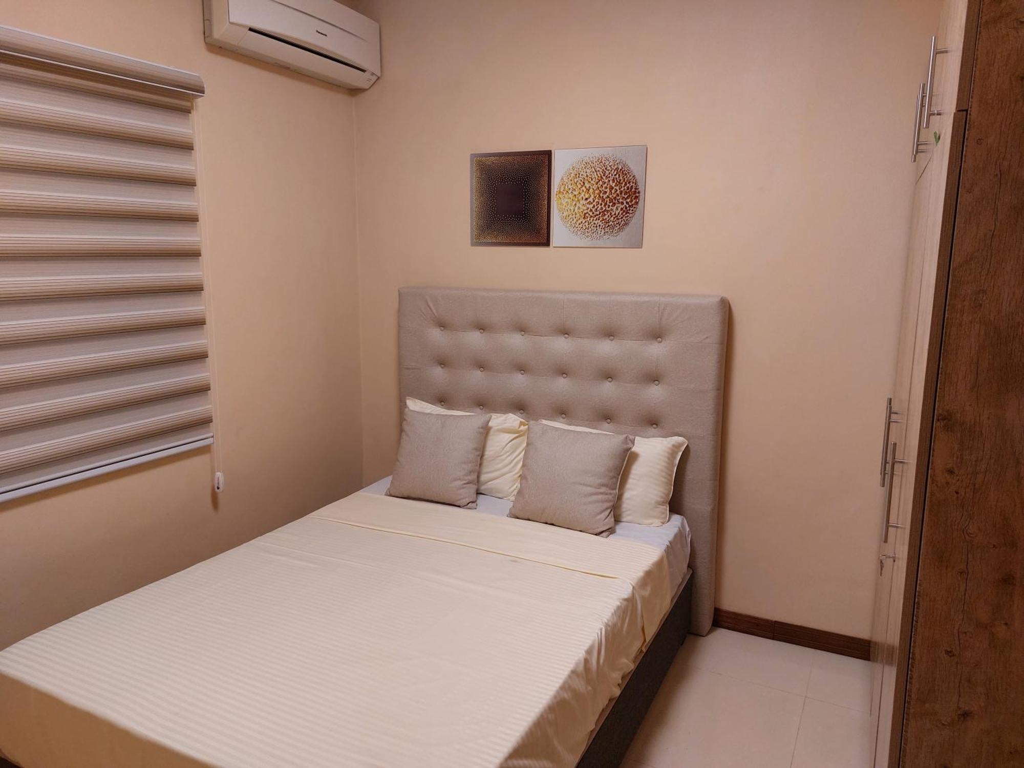 Summersun Residence Гранд Байе Екстериор снимка