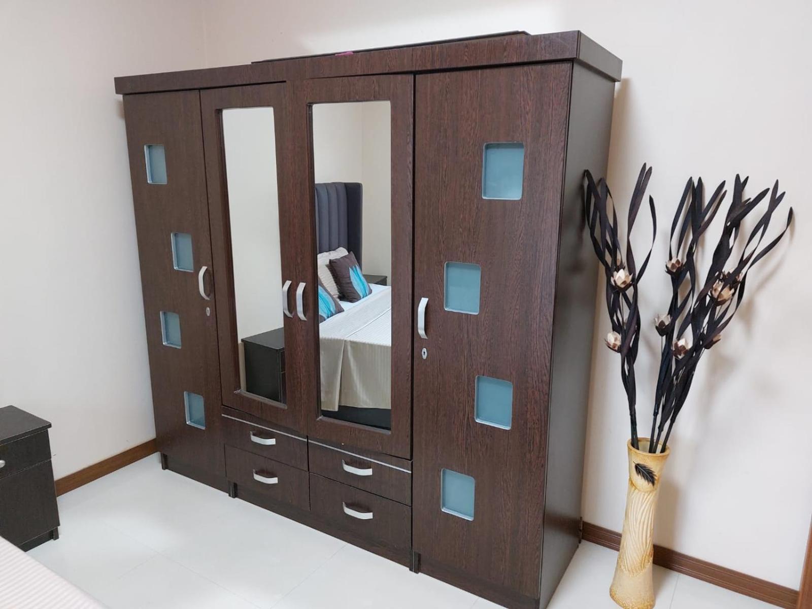 Summersun Residence Гранд Байе Екстериор снимка