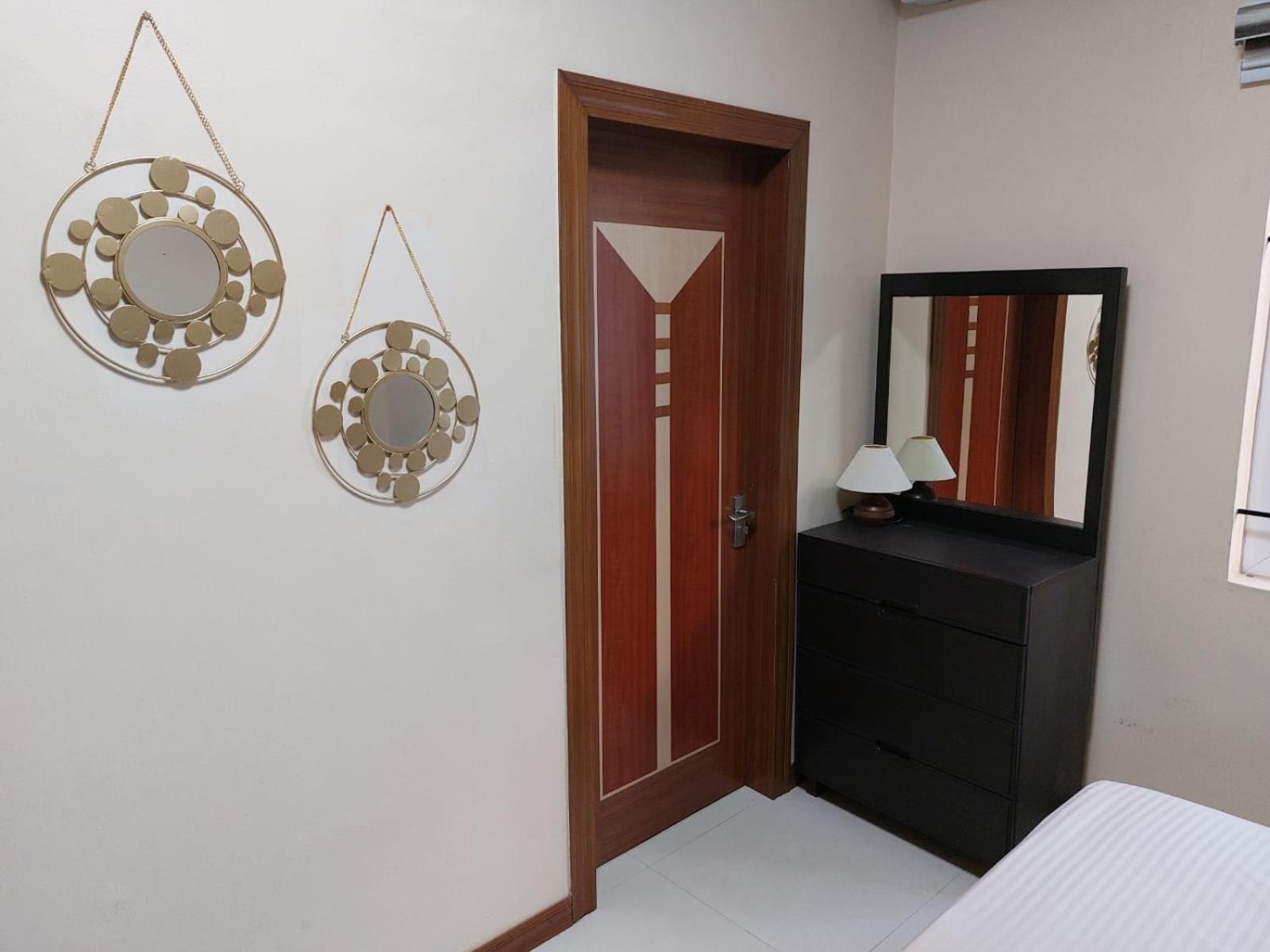 Summersun Residence Гранд Байе Екстериор снимка